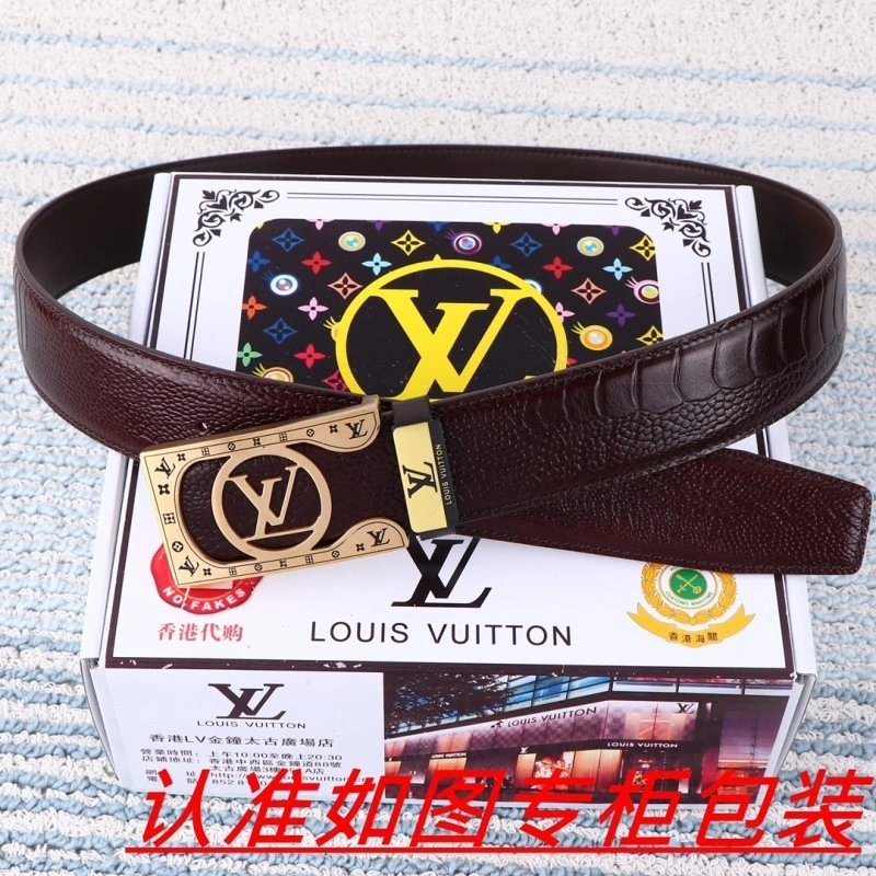 ModernLook Louis Vuitton Belts 298253