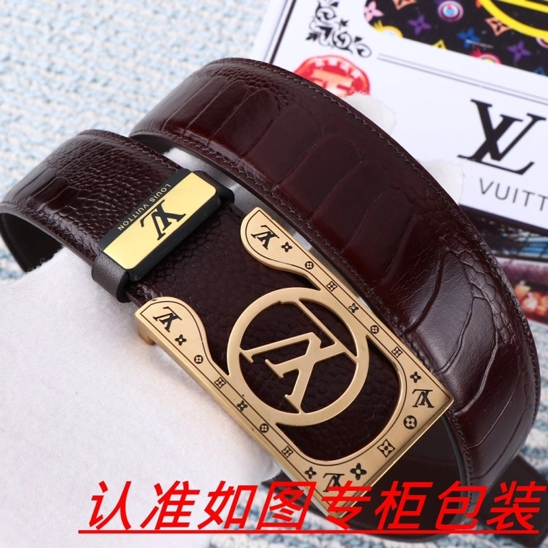 ModernLook Louis Vuitton Belts 298253