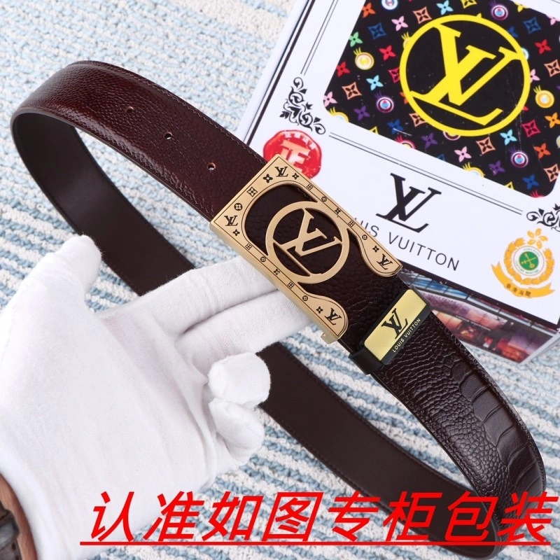 ModernLook Louis Vuitton Belts 298253