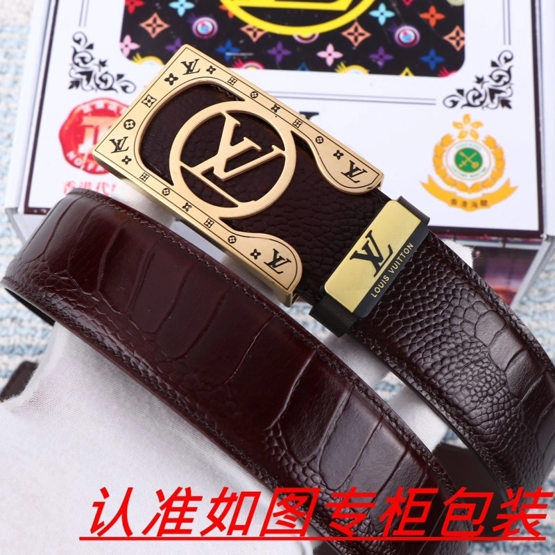 ModernLook Louis Vuitton Belts 298253