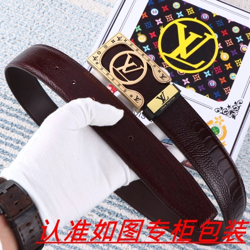 ModernLook Louis Vuitton Belts 298253