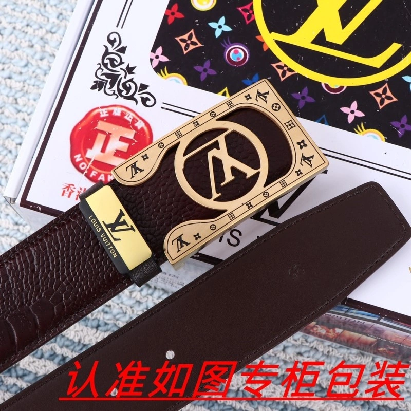 ModernLook Louis Vuitton Belts 298253