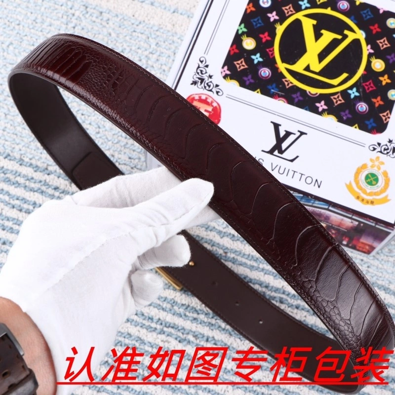 ModernLook Louis Vuitton Belts 298253