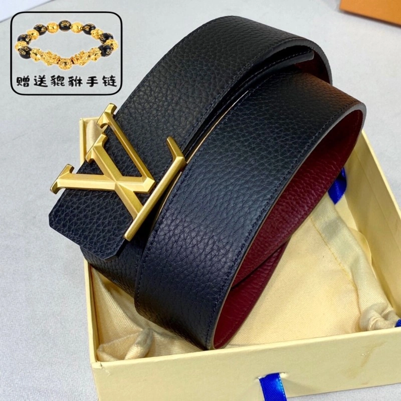 Louis Vuitton Belts Functional 298228