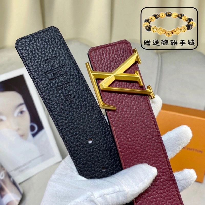 Louis Vuitton Belts Functional 298228
