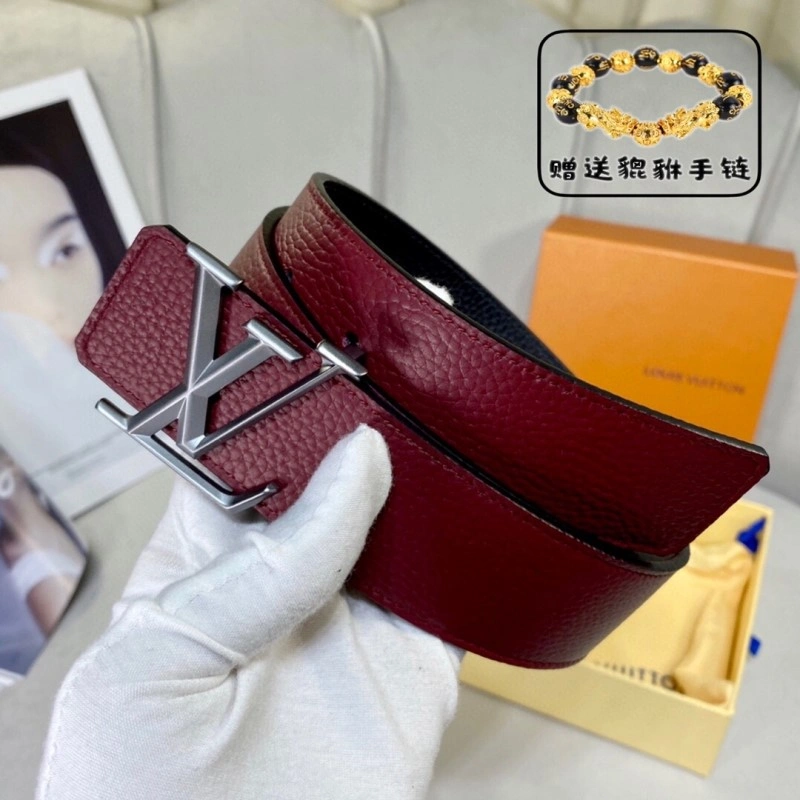 Trendy Louis Vuitton Belts 298256