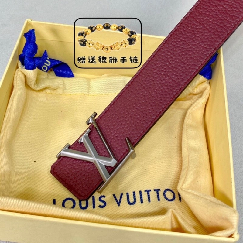 Trendy Louis Vuitton Belts 298256