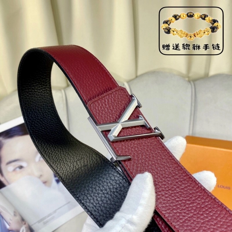 Trendy Louis Vuitton Belts 298256