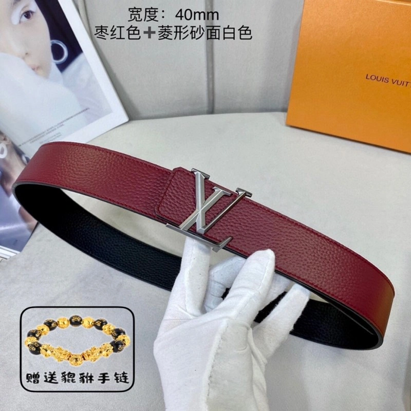 Trendy Louis Vuitton Belts 298256