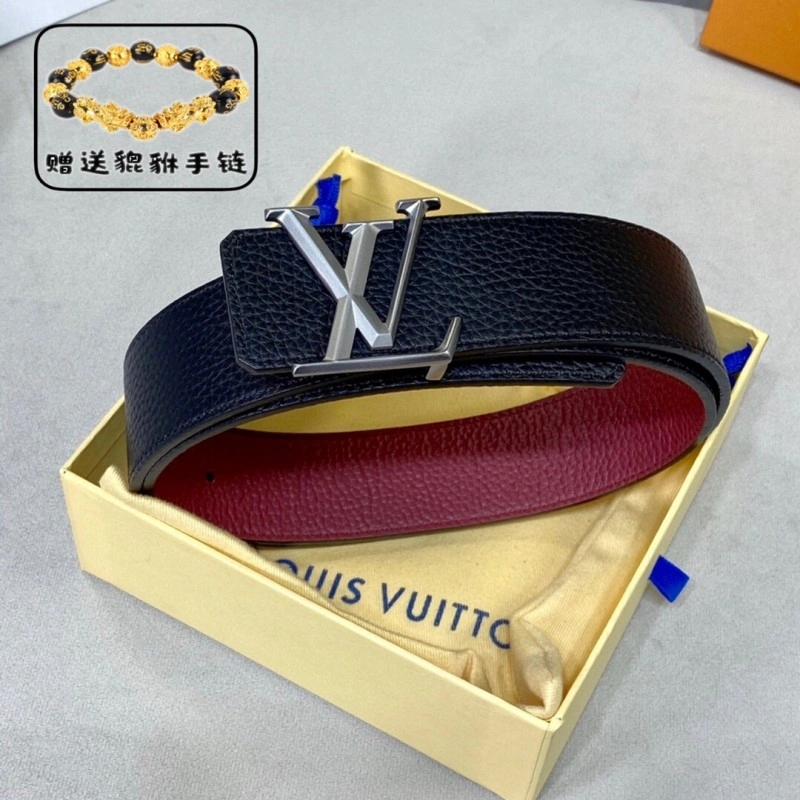 Trendy Louis Vuitton Belts 298256