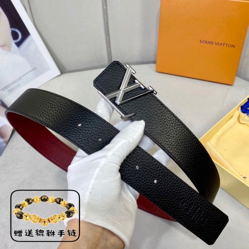 Trendy Louis Vuitton Belts 298256