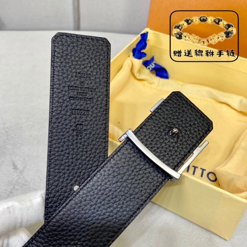 Trendy Louis Vuitton Belts 298256