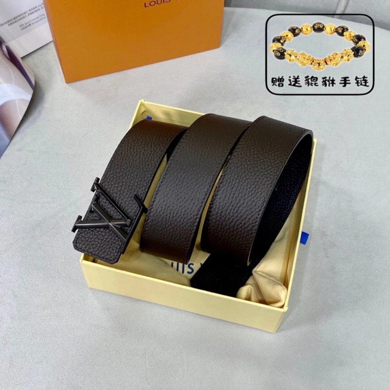 EyeCatching Louis Vuitton Belts 298248