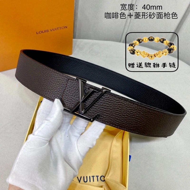EyeCatching Louis Vuitton Belts 298248