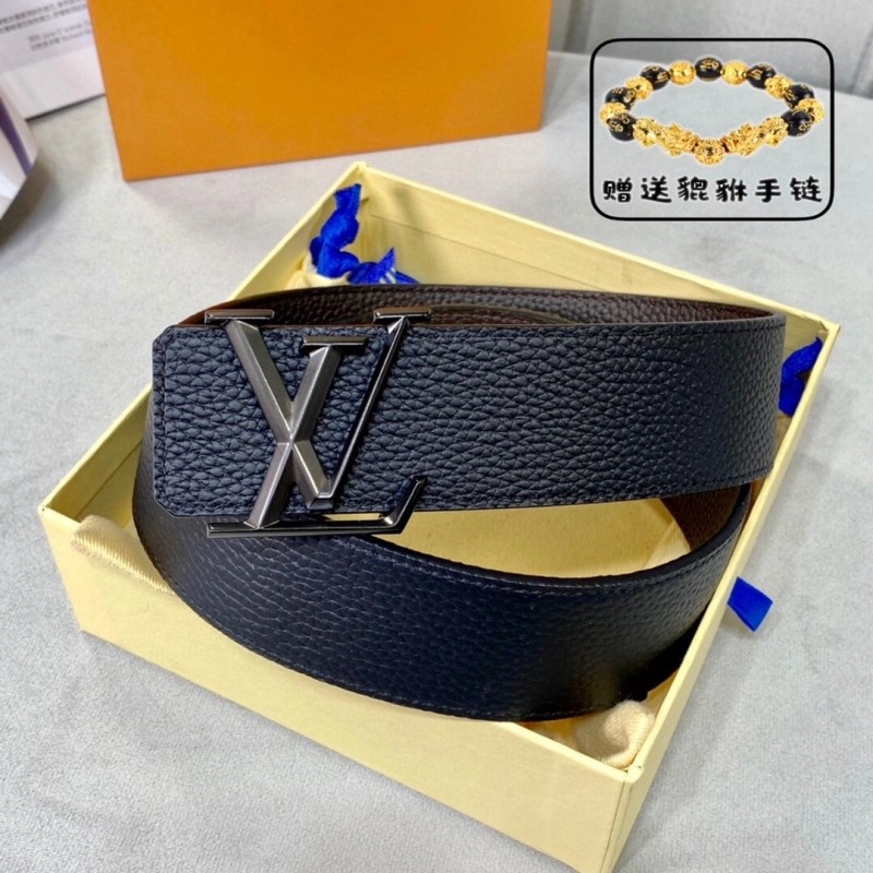EyeCatching Louis Vuitton Belts 298248