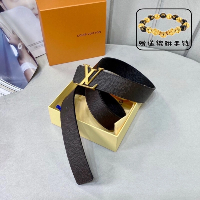 Louis Vuitton Belts Durable 298251