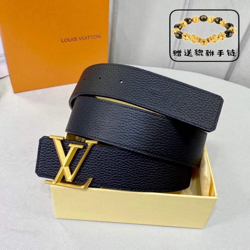 Louis Vuitton Belts Durable 298251
