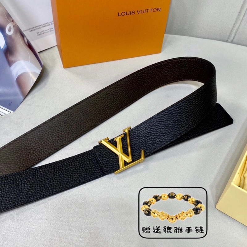 Louis Vuitton Belts Durable 298251