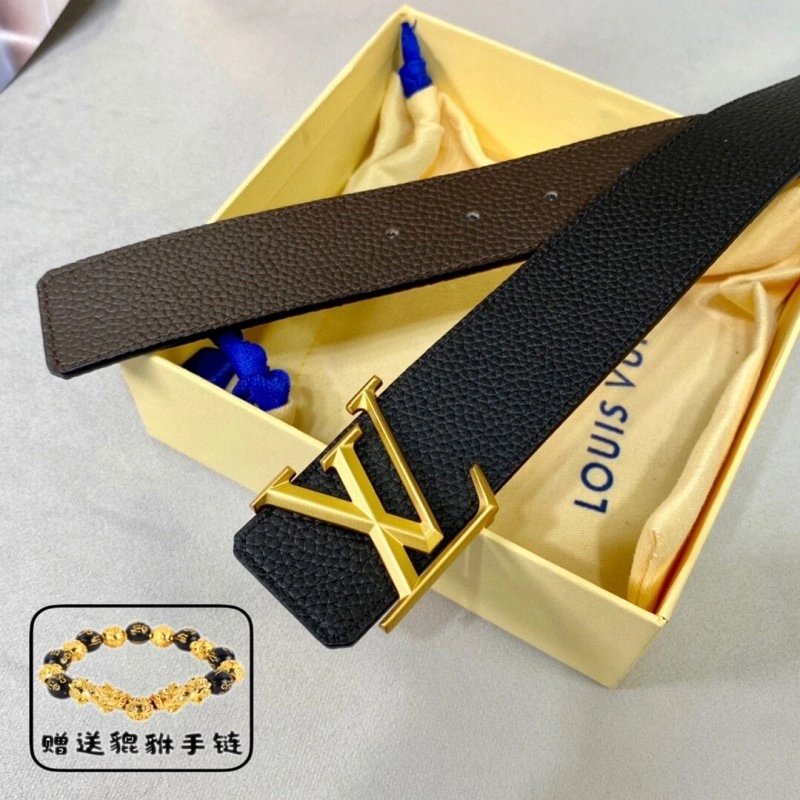 Louis Vuitton Belts Durable 298251