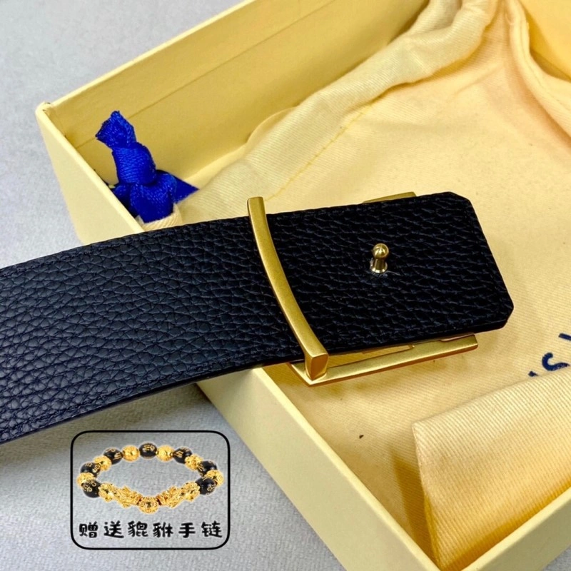 Louis Vuitton Belts Durable 298251
