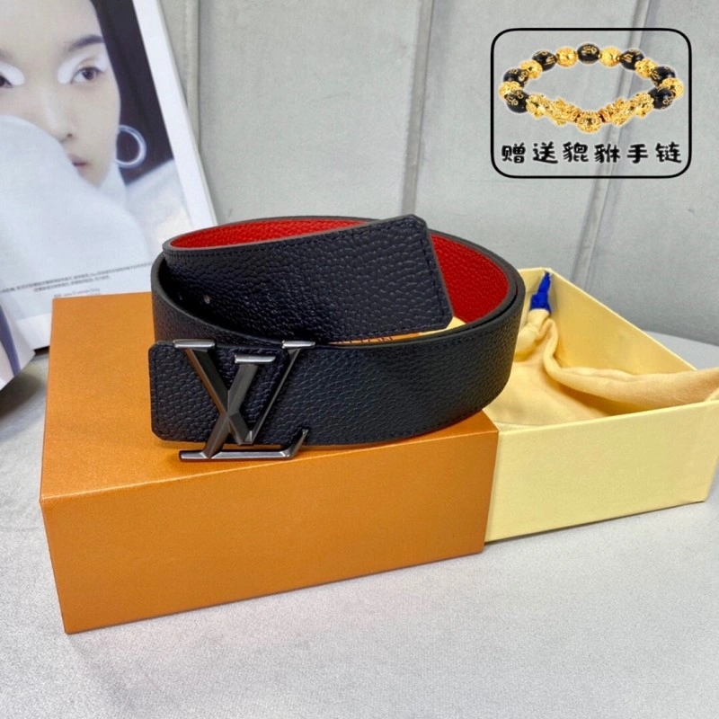 Durable Louis Vuitton Belts 298252