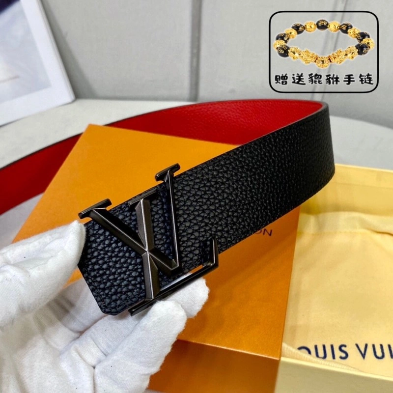 Durable Louis Vuitton Belts 298252