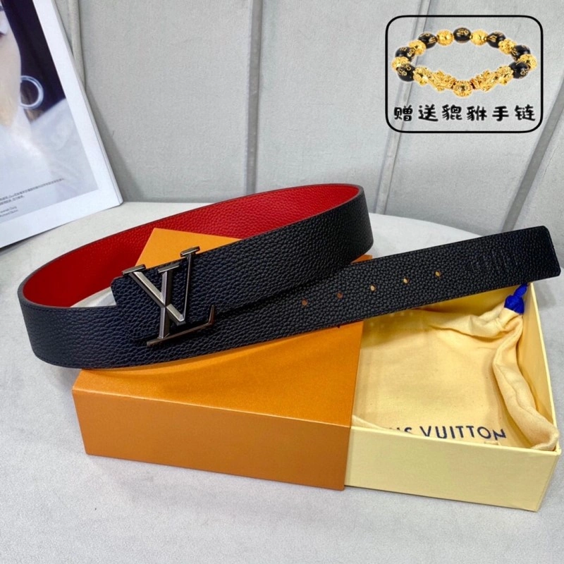 Durable Louis Vuitton Belts 298252