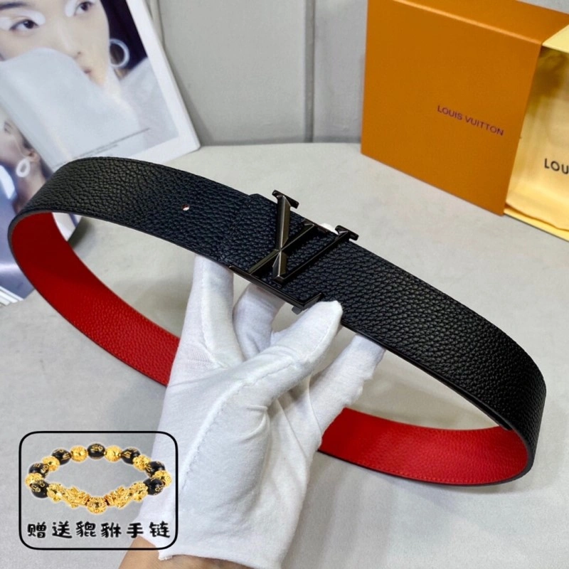 Durable Louis Vuitton Belts 298252