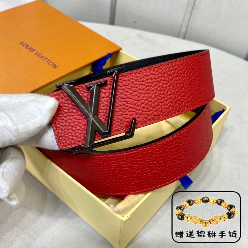 Durable Louis Vuitton Belts 298252