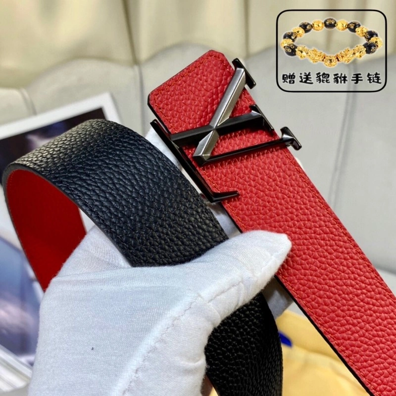 Durable Louis Vuitton Belts 298252