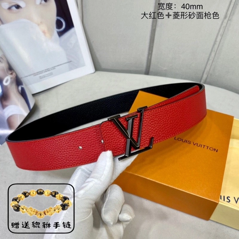 Durable Louis Vuitton Belts 298252