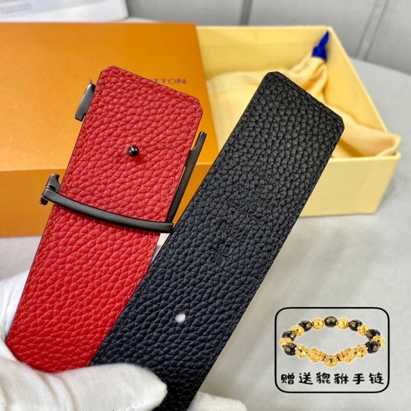 Durable Louis Vuitton Belts 298252