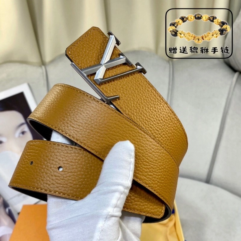 Louis Vuitton Belts EyeCatching 298245