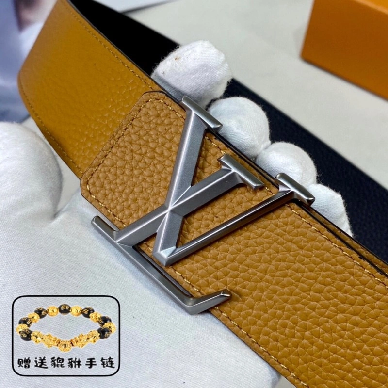 Louis Vuitton Belts EyeCatching 298245