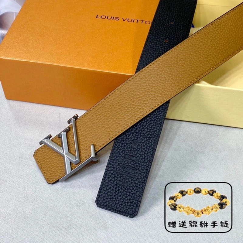 Louis Vuitton Belts EyeCatching 298245
