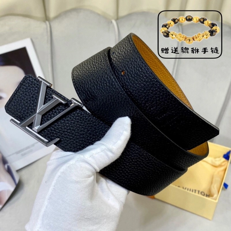 Louis Vuitton Belts EyeCatching 298245