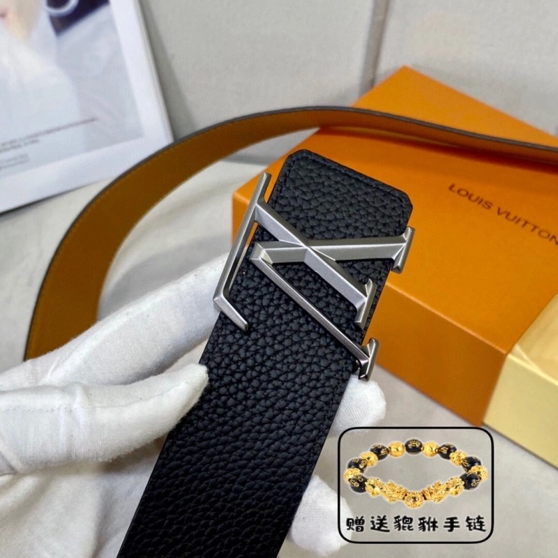 Louis Vuitton Belts EyeCatching 298245