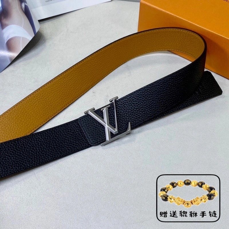 Louis Vuitton Belts EyeCatching 298245