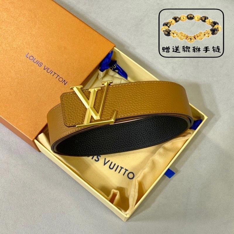 Affordable Louis Vuitton Belts 298229