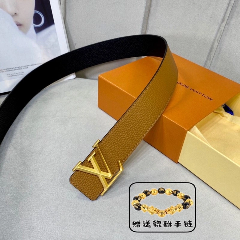 Affordable Louis Vuitton Belts 298229