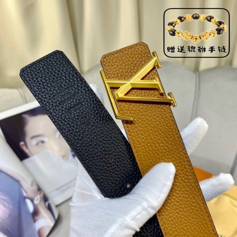 Affordable Louis Vuitton Belts 298229
