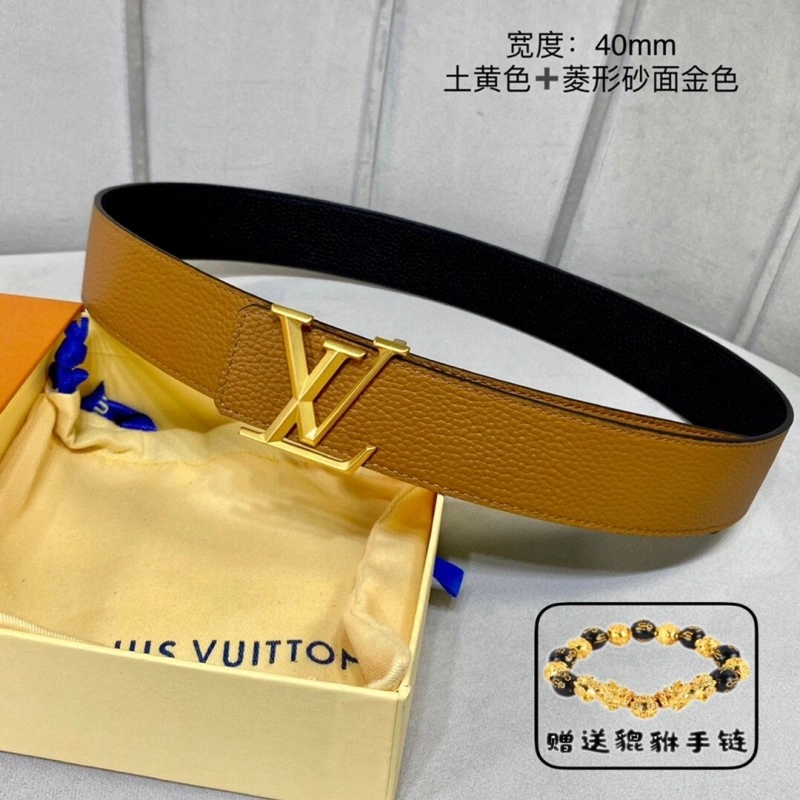 Affordable Louis Vuitton Belts 298229