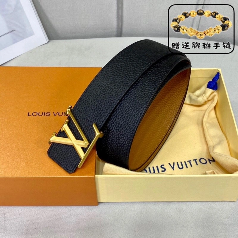Affordable Louis Vuitton Belts 298229