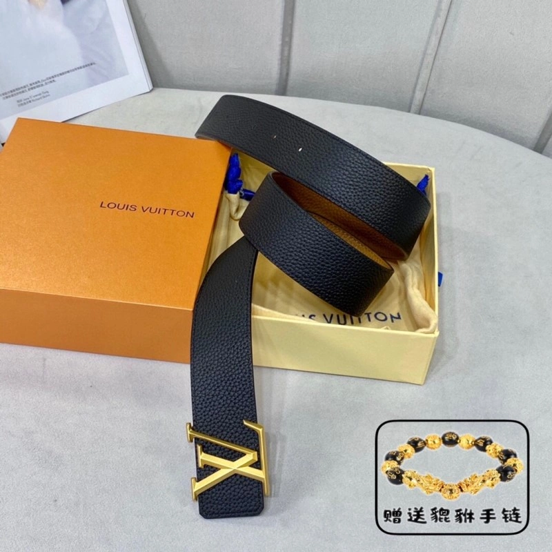 Affordable Louis Vuitton Belts 298229