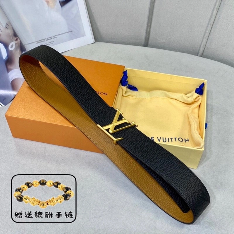 Affordable Louis Vuitton Belts 298229