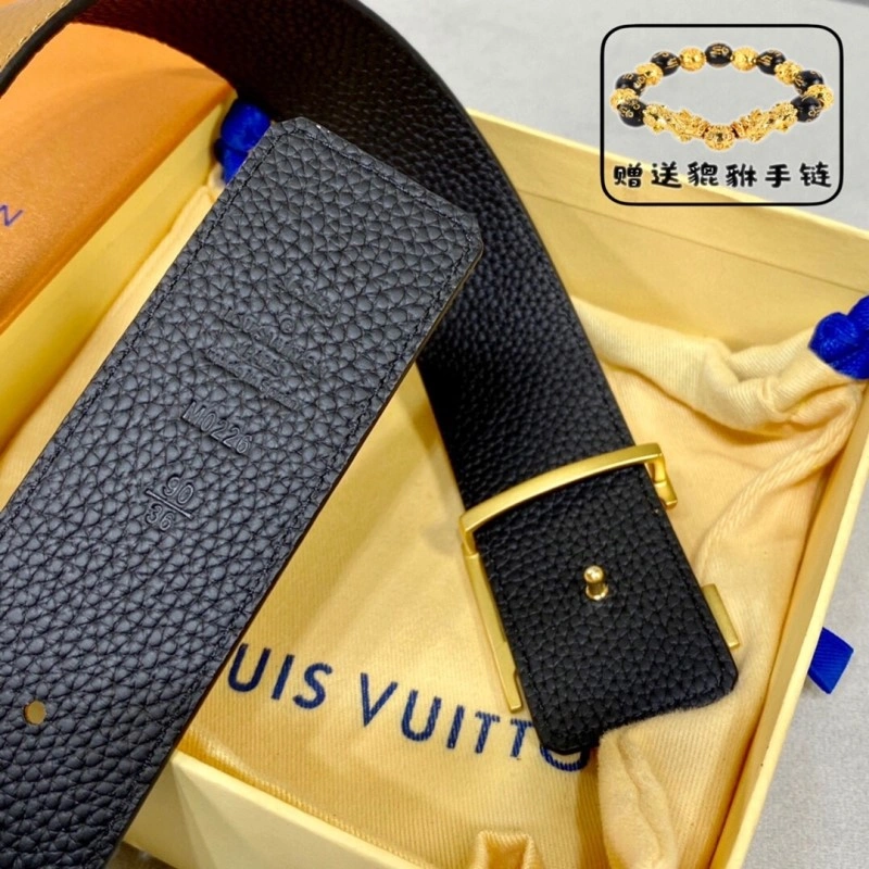 Affordable Louis Vuitton Belts 298229