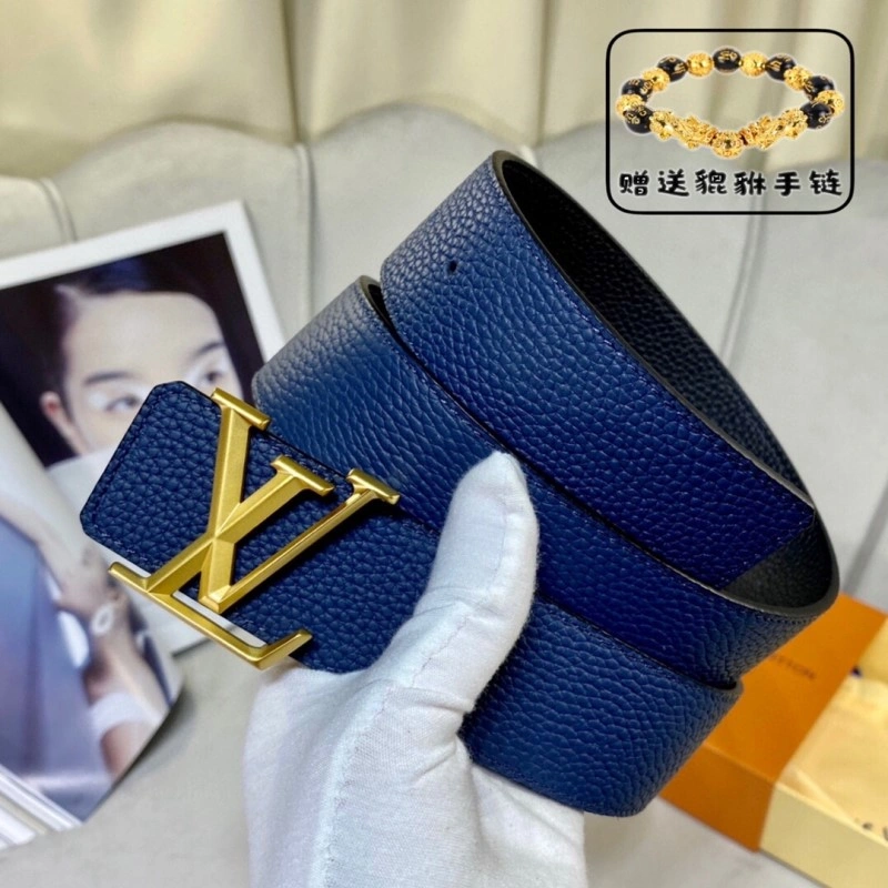 Louis Vuitton Belts SoftTouch 298227