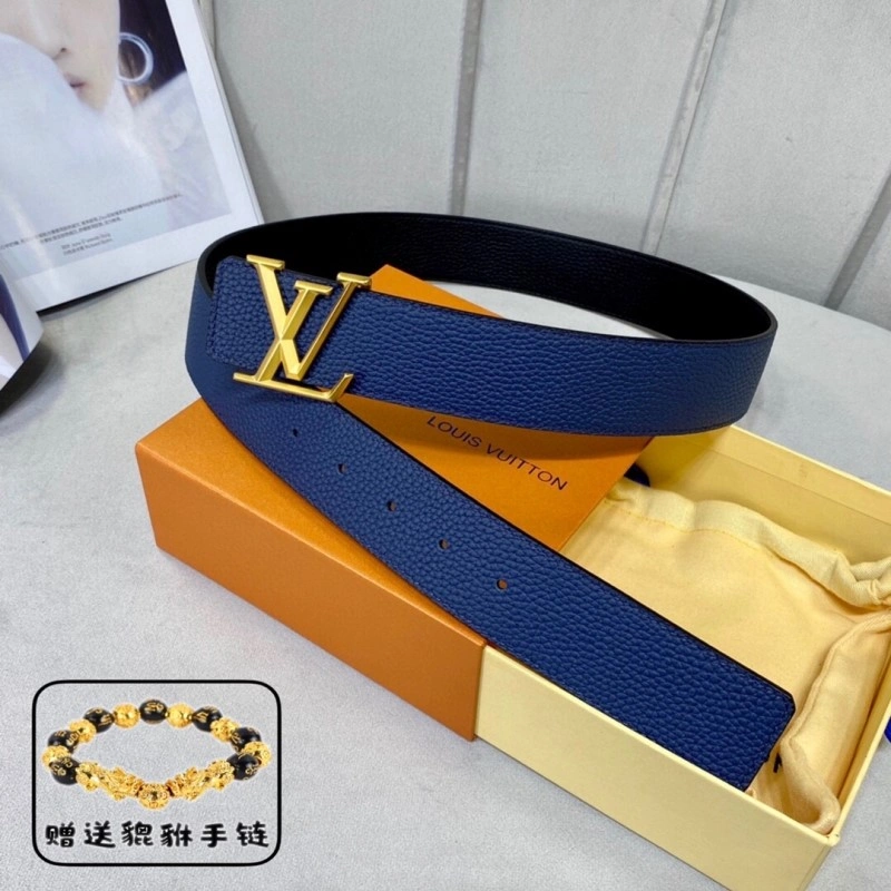 Louis Vuitton Belts SoftTouch 298227