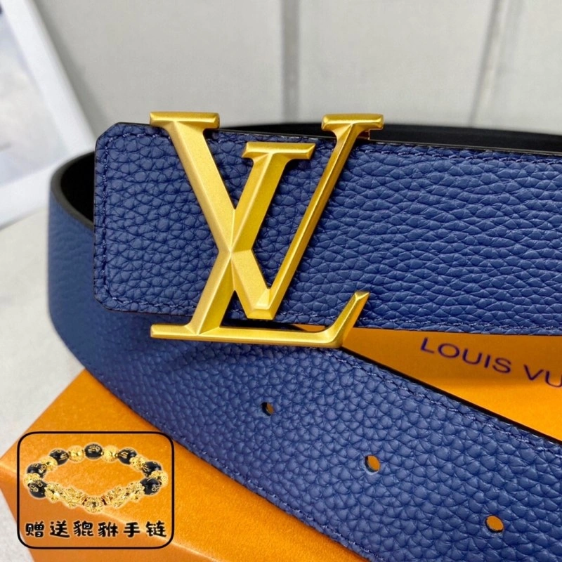 Louis Vuitton Belts SoftTouch 298227