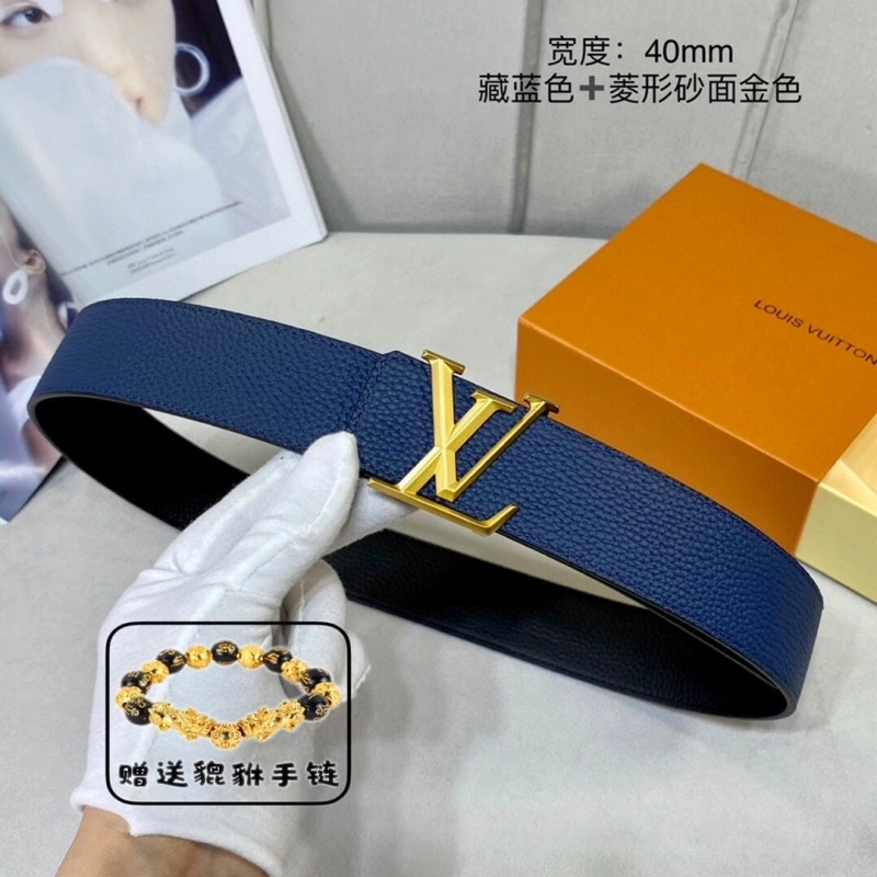 Louis Vuitton Belts SoftTouch 298227